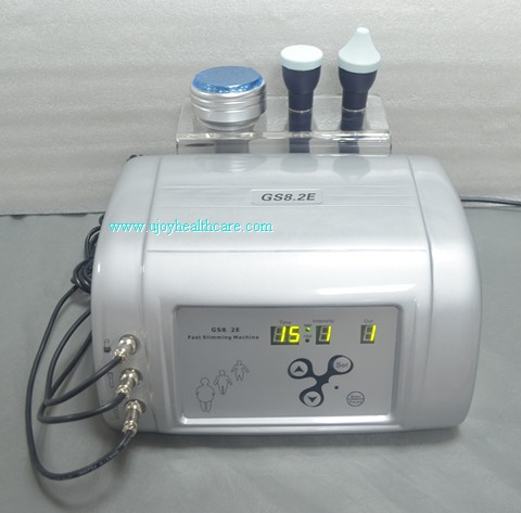 Fast Slimming Machine