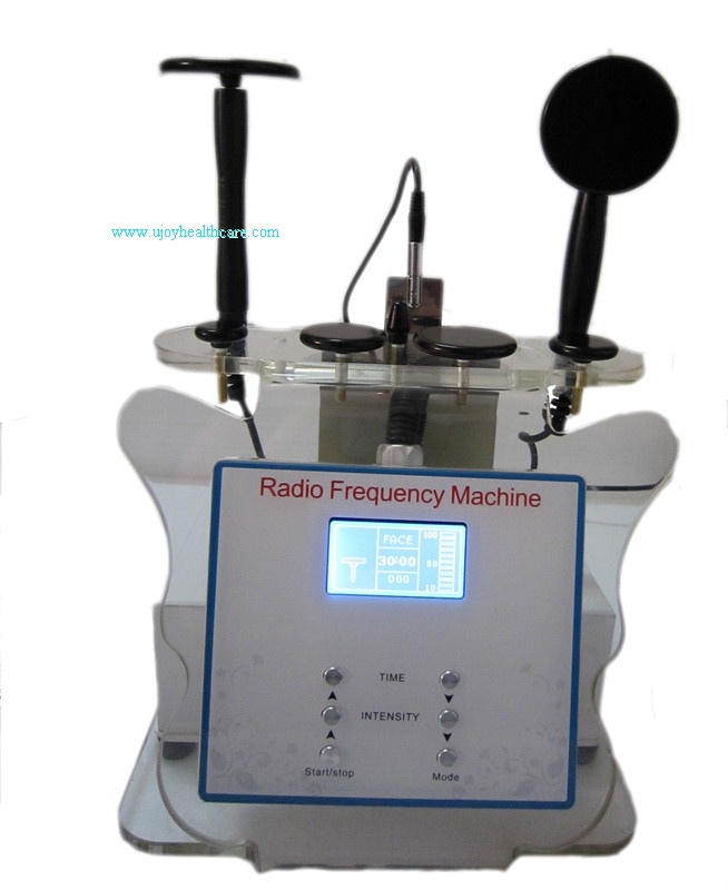 Radio Frequency Machine