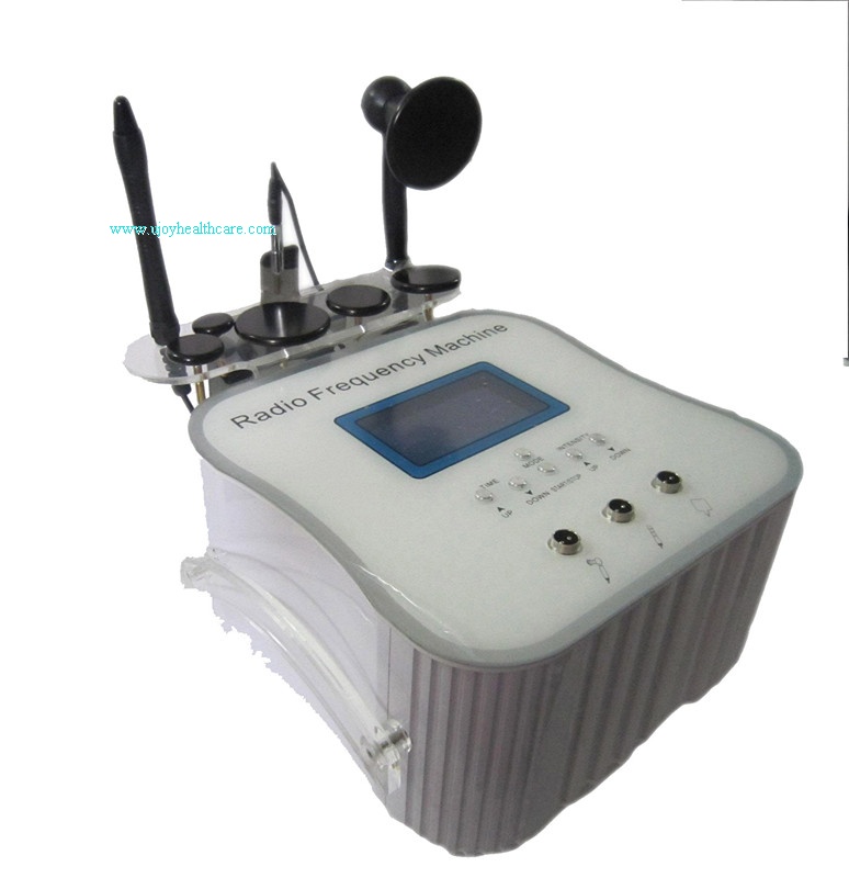 Radio Frequency Machine