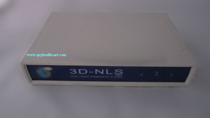 3D-NLS