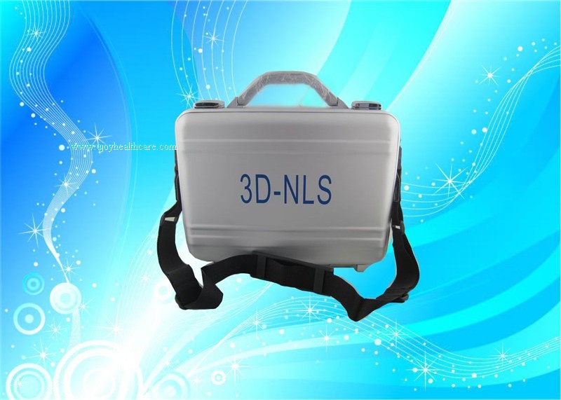 3D-NLS