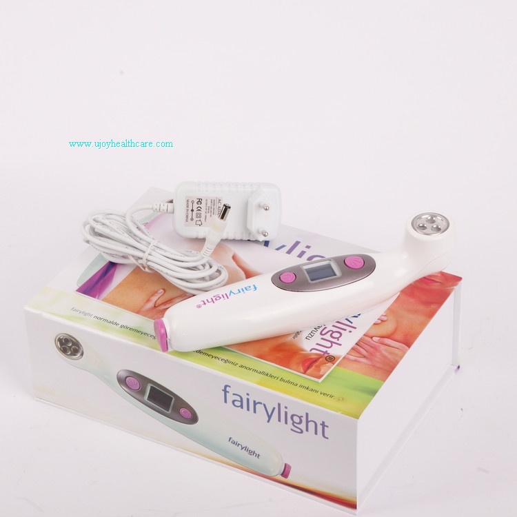 Breast Analyzer