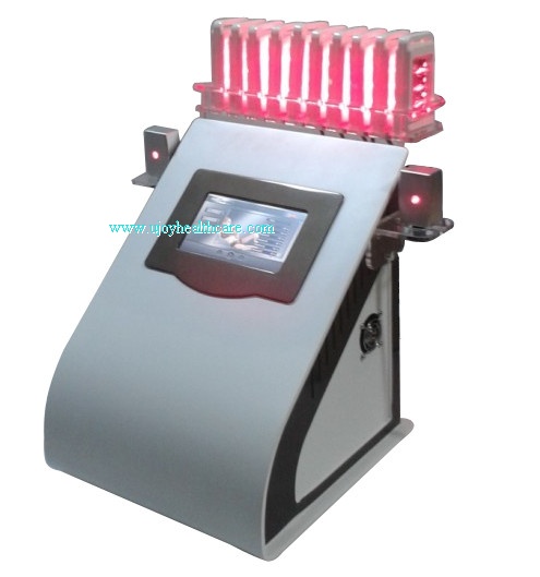 Lipo Laser Slimming Machine/Laser Fat System