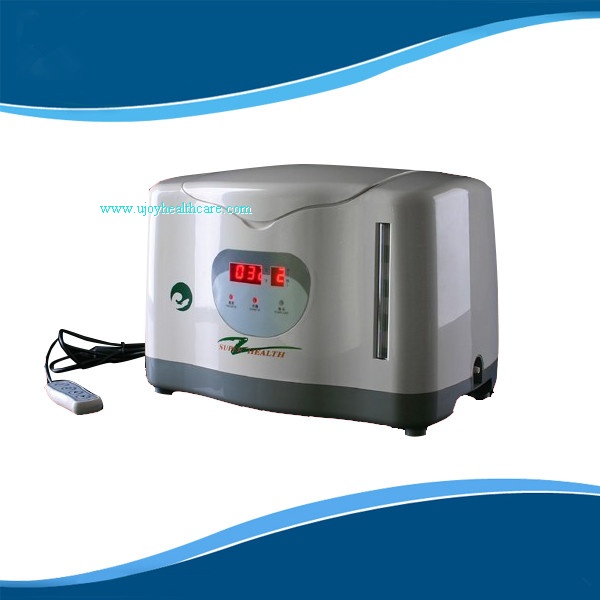 Colon Hydrotherapy Equipment