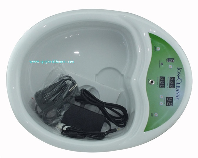 lon Cleanse Foot Bath (Remote Control Type)