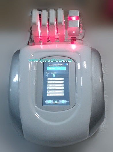 Lipo Laser Slimming Machine