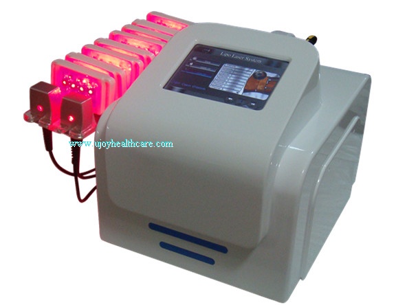 Lipo Laser Slimming Machine