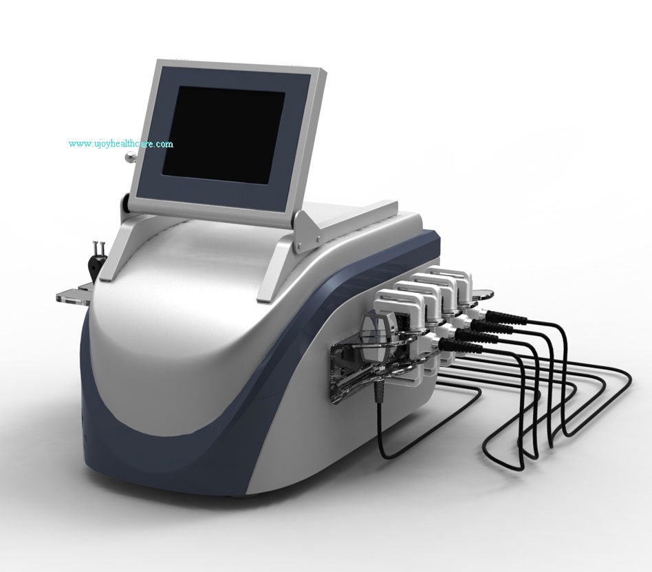 Lipo Laser Slimming Machine