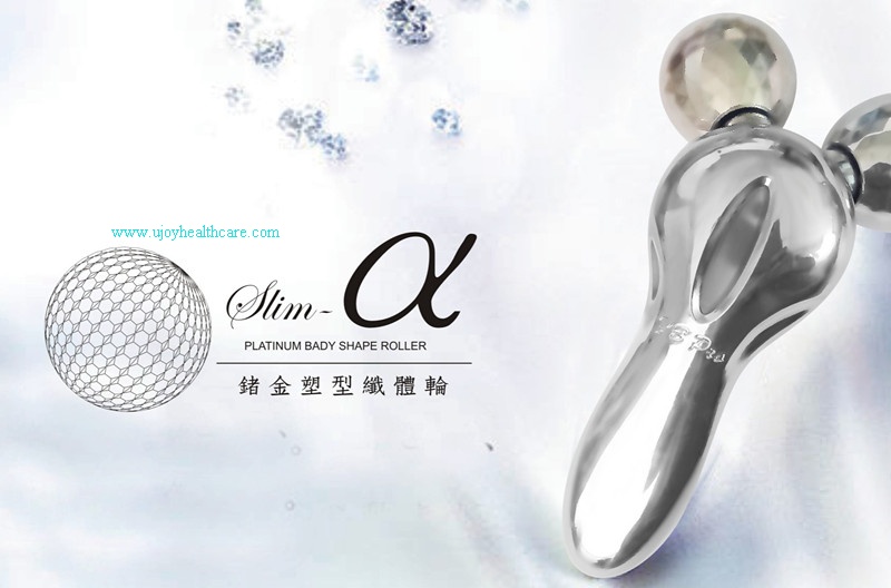 Beauty & Massage Roller