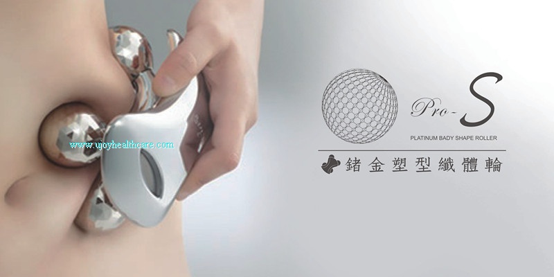 Beauty & Massage Roller