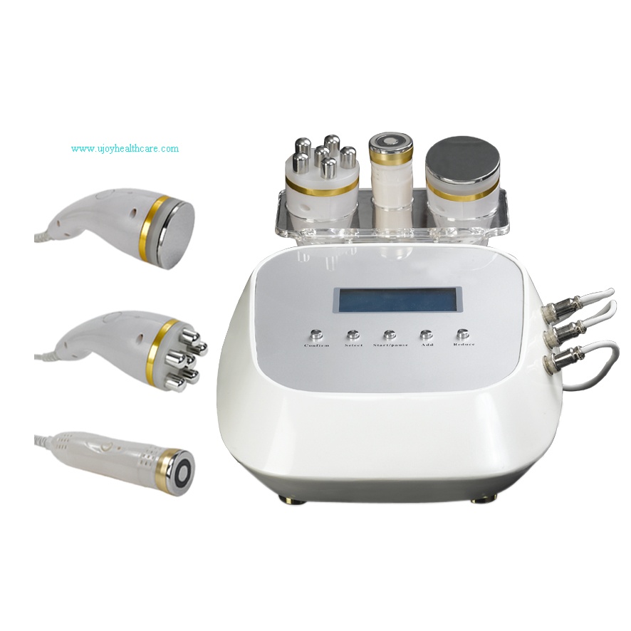 Cavitation RF Slimming Machine