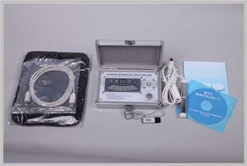 Mini Quantum Magnetic Resonance Analyzer of Body BR9.1