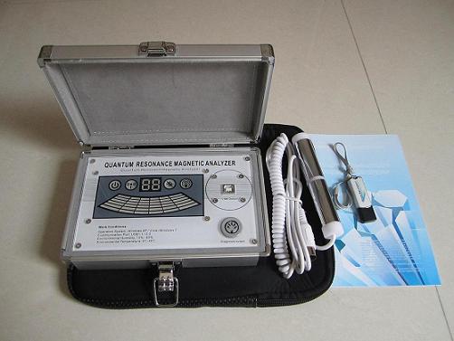 Mini Quantum Magnetic Resonance Analyzer of Body BR9.1