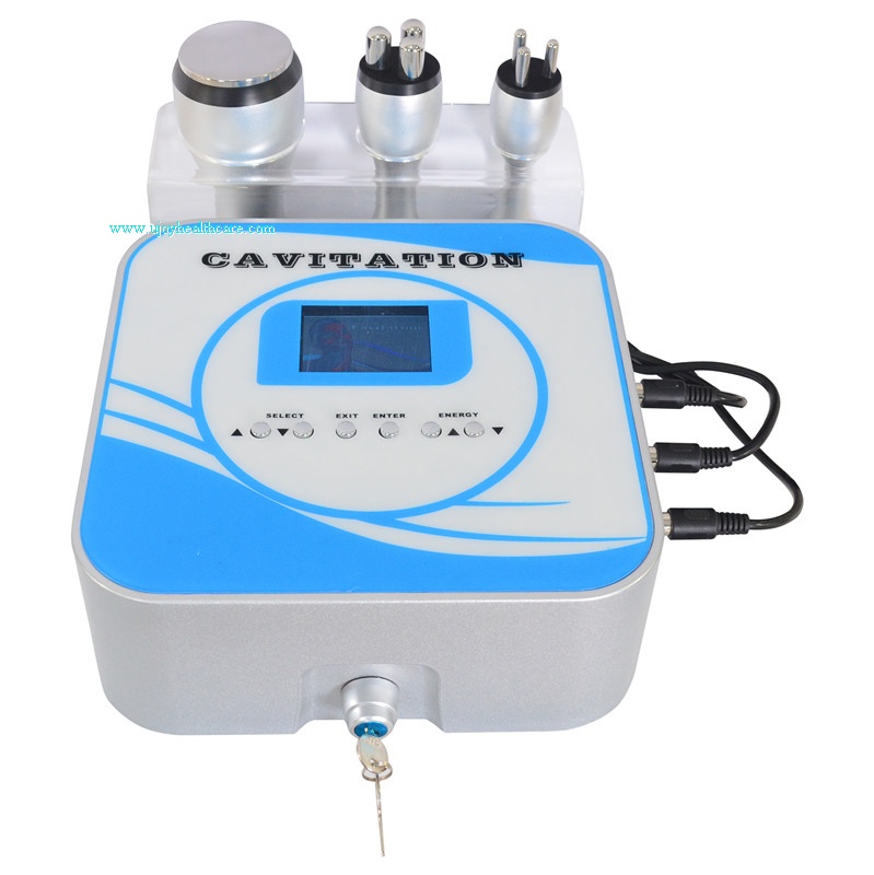 Cavitation & RF Slimming Instrument