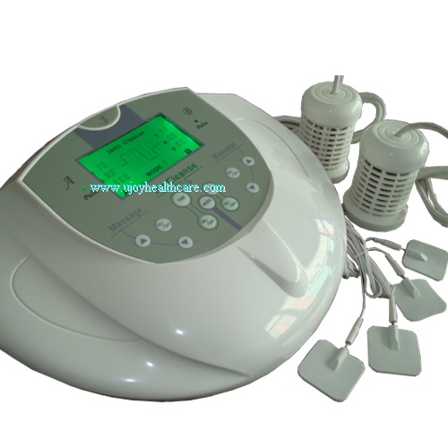 Detox Foot sSpa (Massage With Two People)