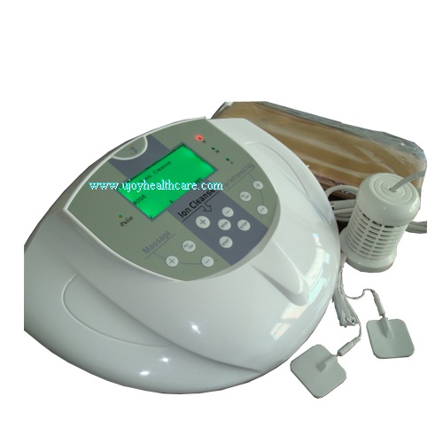 Detox Foot Spa(Massage+Infrared Ray)