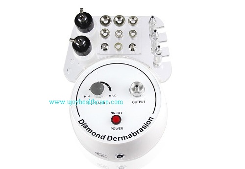Diamond Dermabrasion