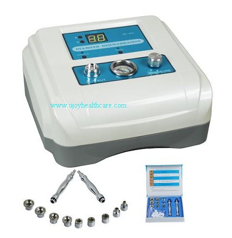 Digital Multi-function Diamond Dermabrasion Machine
