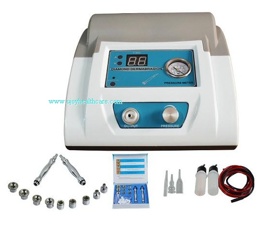 Digital Multi-function Diamond Dermabrasion Machine