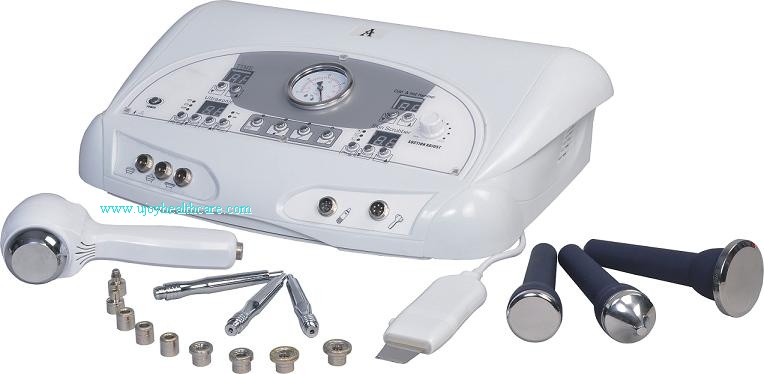 4in1 Diamond Dermabrasion