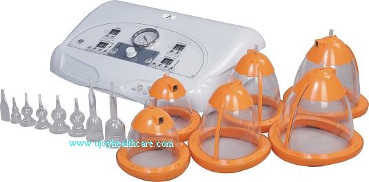 Breast Enhancement Machine