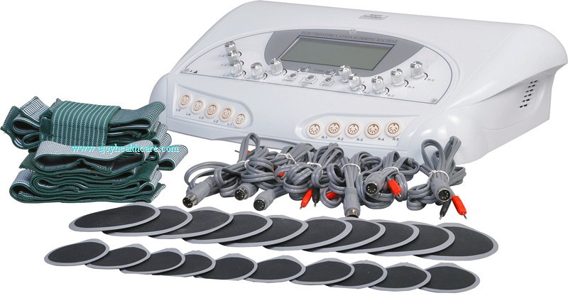 Electro Stimulation Instrument