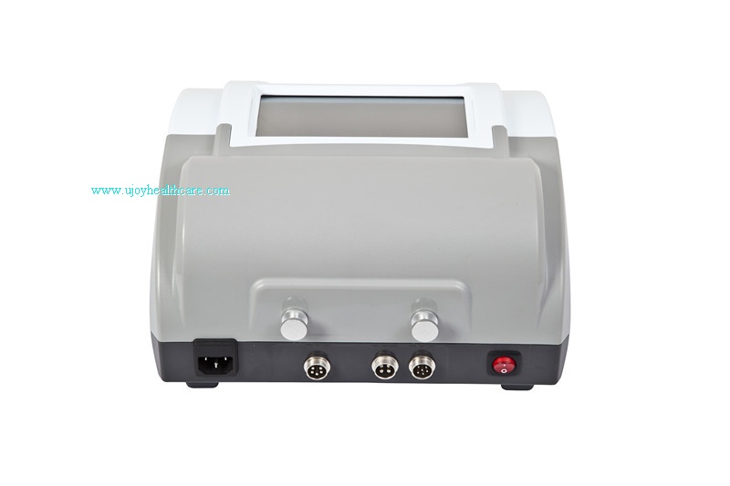 Multipolar RF Instrument