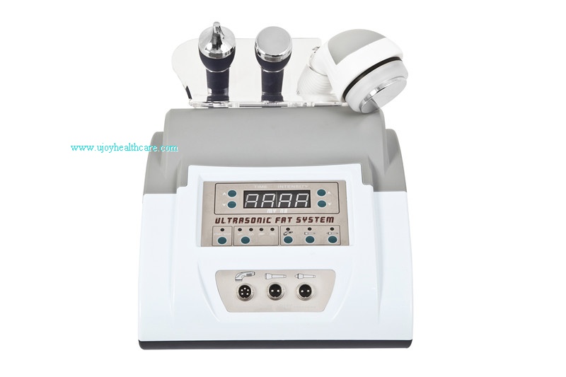 Ultra-Cavitation System