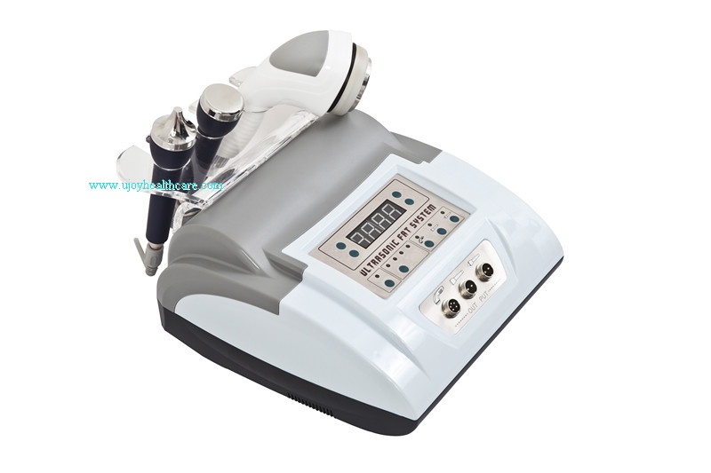 Ultra-Cavitation System