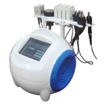 Lipo Laser Cavitation RF Beauty Slimming Machine